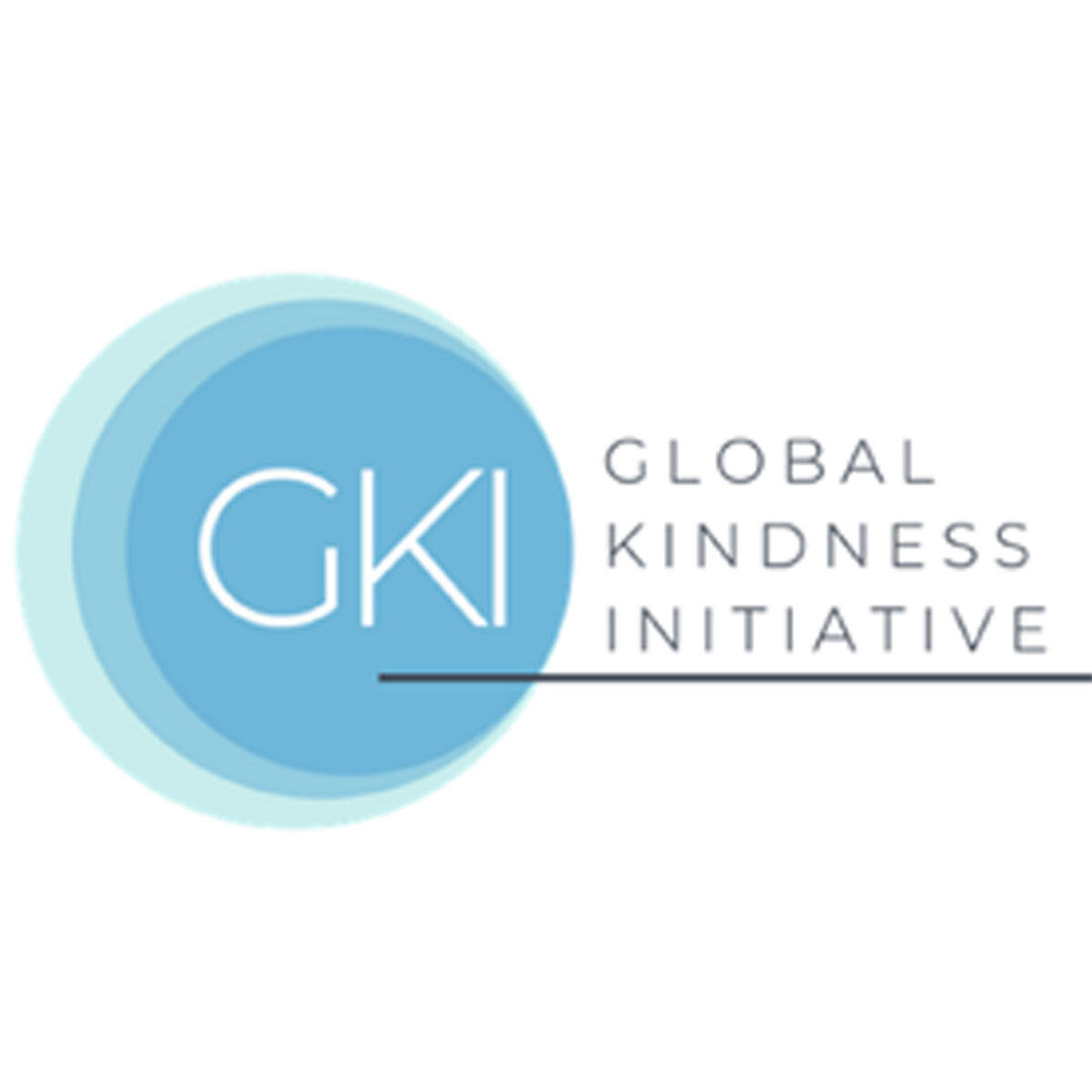 Global Kindness Initiative Logo