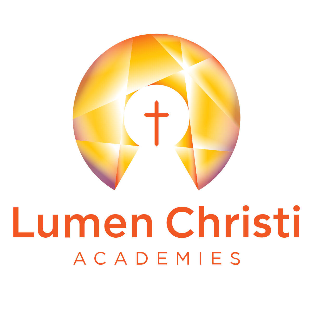 Lumen Christi Academies Logo