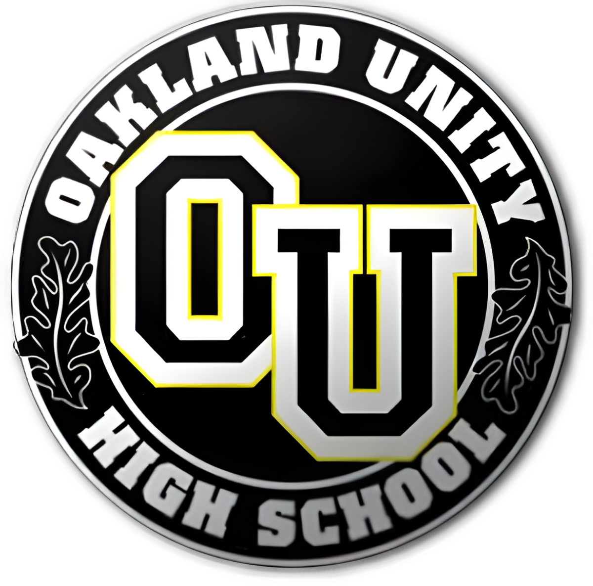 Oakland Unity High School Logo