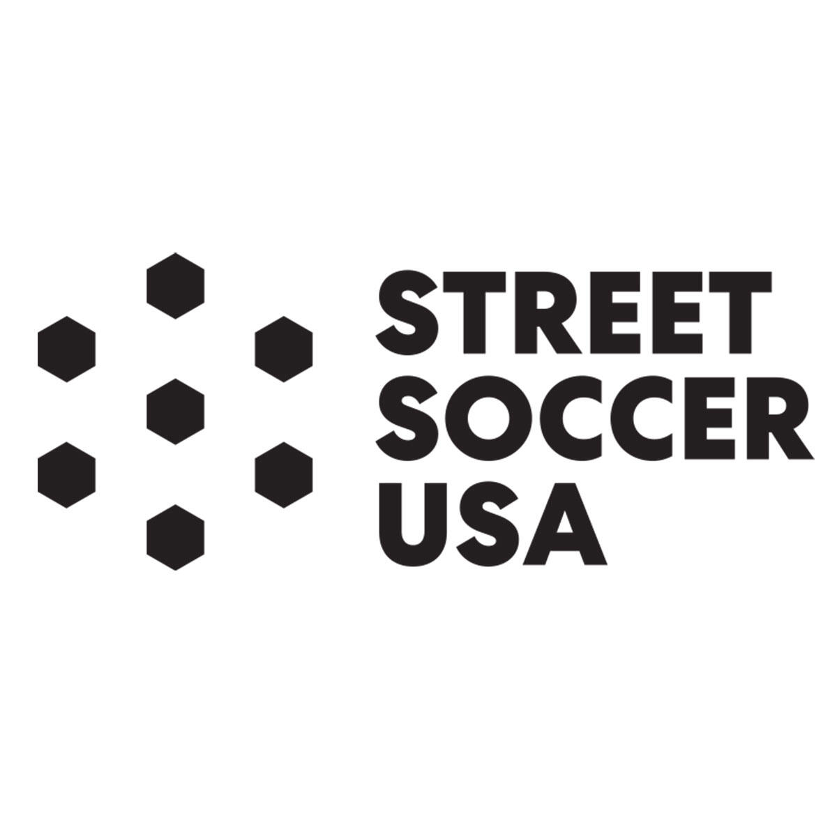Street Soccer USA Logo